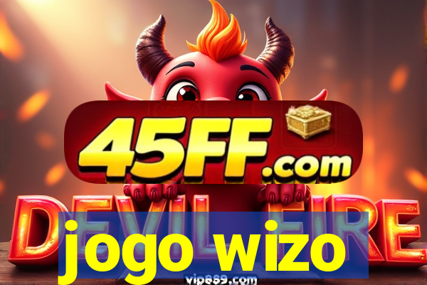 jogo wizo